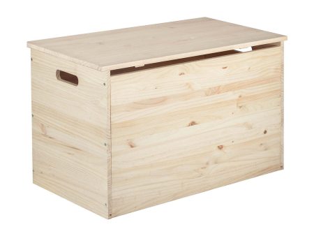 Chest Astigarraga Dinamic Pinewood (80 x 40 x 50 cm) Online