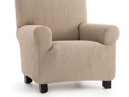 Armchair slipcovers Belmarti Bali Linen 70-110 x 40-65 x 80-110 cm 1 place Online