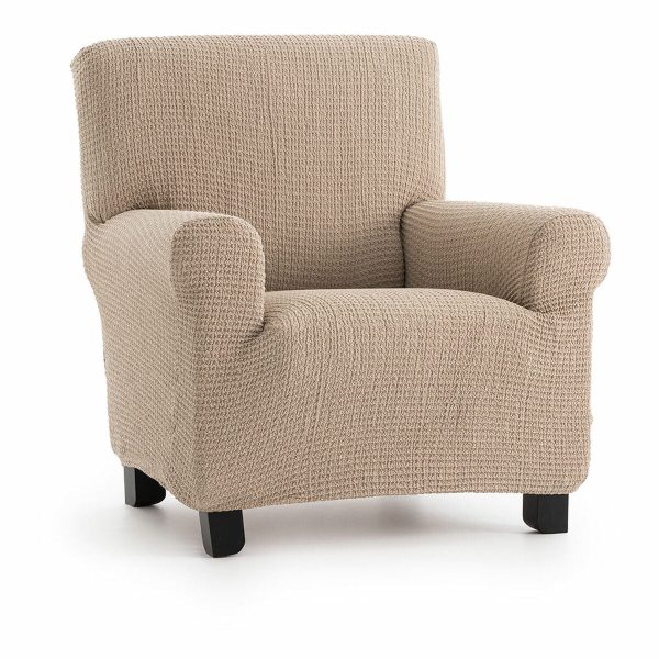 Armchair slipcovers Belmarti Bali Linen 70-110 x 40-65 x 80-110 cm 1 place Online