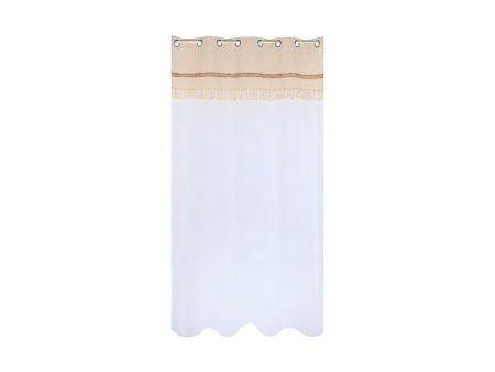 Curtains Home ESPRIT 140 x 260 x 260 cm Online now