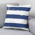 Cushion cover Belum Cambrils Multicolour 45 x 45 cm Stripes Fashion