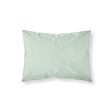 Pillowcase Kids&Cotton Kanu Mint 175 Threads 30 x 50 cm Hot on Sale