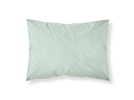 Pillowcase Kids&Cotton Kanu Mint 175 Threads 30 x 50 cm Hot on Sale