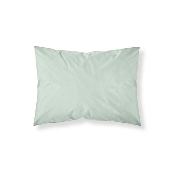 Pillowcase Kids&Cotton Kanu Mint 175 Threads 30 x 50 cm Hot on Sale