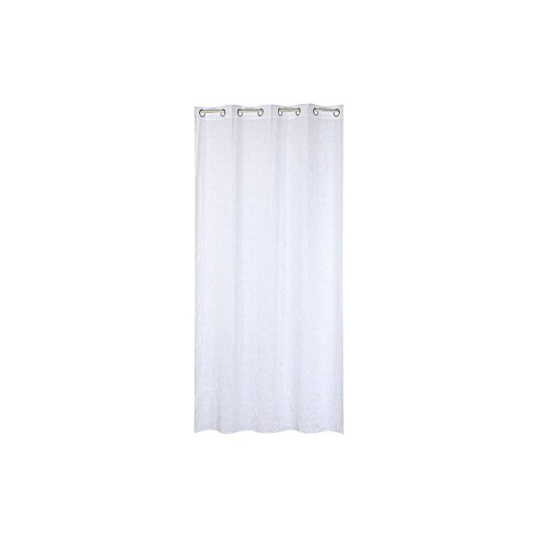 Curtain Home ESPRIT White 140 x 260 x 260 cm Embroidery Online