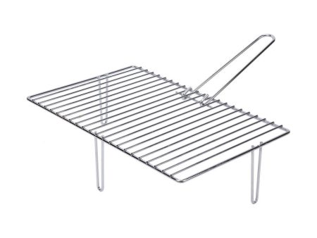 Grill Sauvic (46,6 x 28 cm) Discount