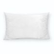 Cushion cover Belum Levante 103 White 30 x 50 cm Anti-stain Online