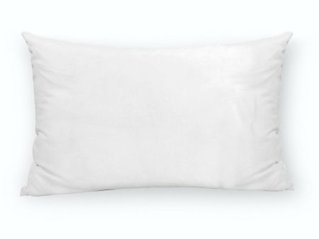 Cushion cover Belum Levante 103 White 30 x 50 cm Anti-stain Online