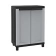 Cupboard Terry twistblack680 2 doors Online Sale