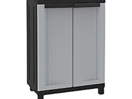 Cupboard Terry twistblack680 2 doors Online Sale