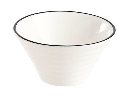 Bowl Arcoroc Aperitif Ceramic Bicoloured (8,5 cm) (Pack 6x) on Sale