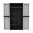 Cupboard Terry Q Black Jumbo 3900 Online now