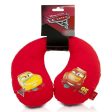 Travel pillow Cars CARS103 Red Hot on Sale