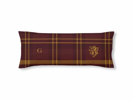 Pillowcase Harry Potter Gryffindor Multicolour 175 Threads 50x80cm Cheap