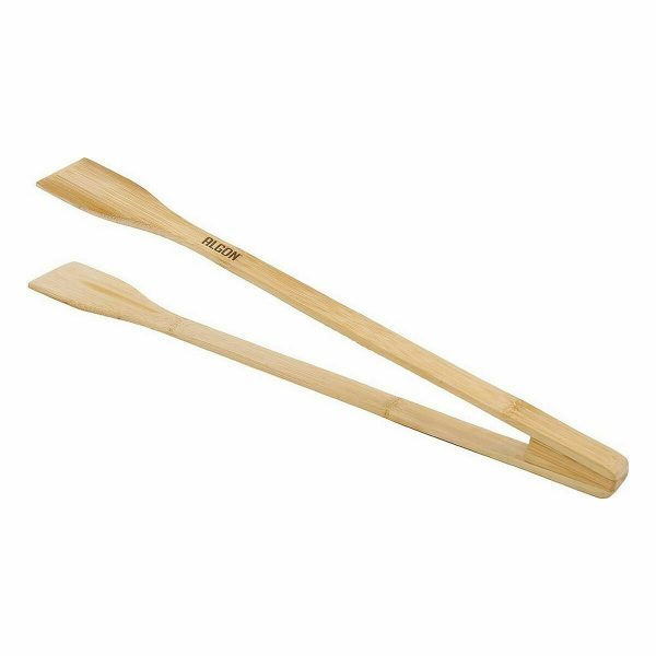 Barbecue Tongs Algon 45 x 5 x 2 cm Online