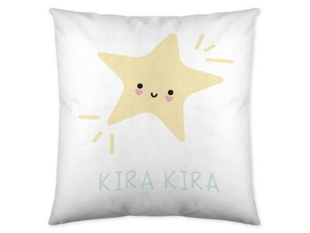 Cushion cover Cool Kids Kira (50 x 50 cm) Online Sale