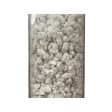 Decorative Stones Marble Grey 1,2 kg (12 Units) For Cheap