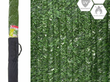 Artificial Hedge Green 1 x 300 x 200 cm on Sale