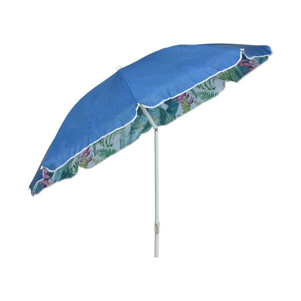 Sunshade Multicolour Ø 160 cm Fashion