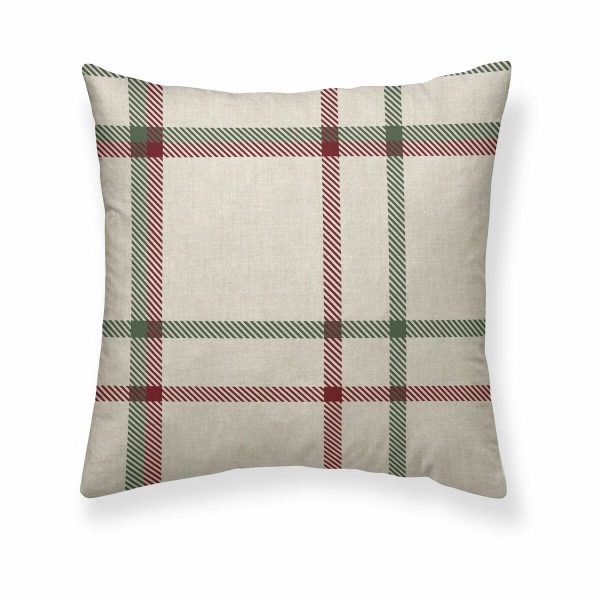 Cushion cover Belum Cuadros Navidad Multicolour 50 x 50 cm For Discount