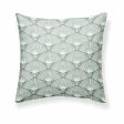 Cushion cover Belum Asena 4 Green 50 x 50 cm Hot on Sale