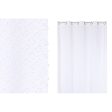 Curtain Home ESPRIT White 140 x 260 x 260 cm Embroidery Online now