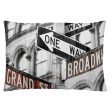 Cushion cover Naturals NY (50 x 30 cm) Sale