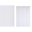 Curtains Home ESPRIT White 140 x 260 x 260 cm Cheap