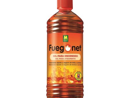 Ignition Fluid Massó (1 L) Online now