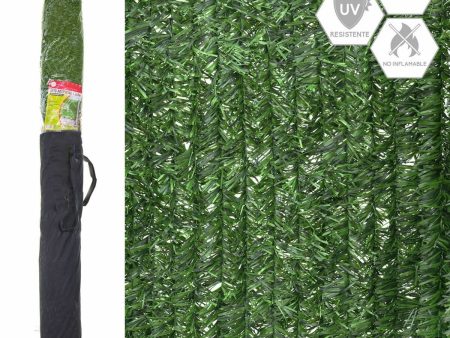 Artificial Hedge Green 1 x 300 x 150 cm For Sale