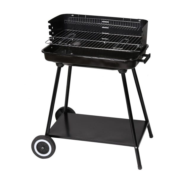 Barbecue Milena Black 57 x 38 x 80 cm Sale