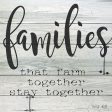 CIN102 - Families that Farm Together - Stay Together - 12x12 Online