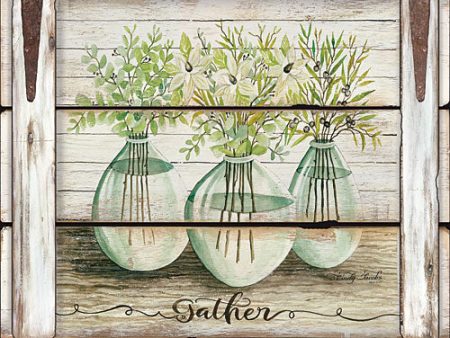 CIN700 - Eucalyptus - Gather - 16x12 Online Hot Sale